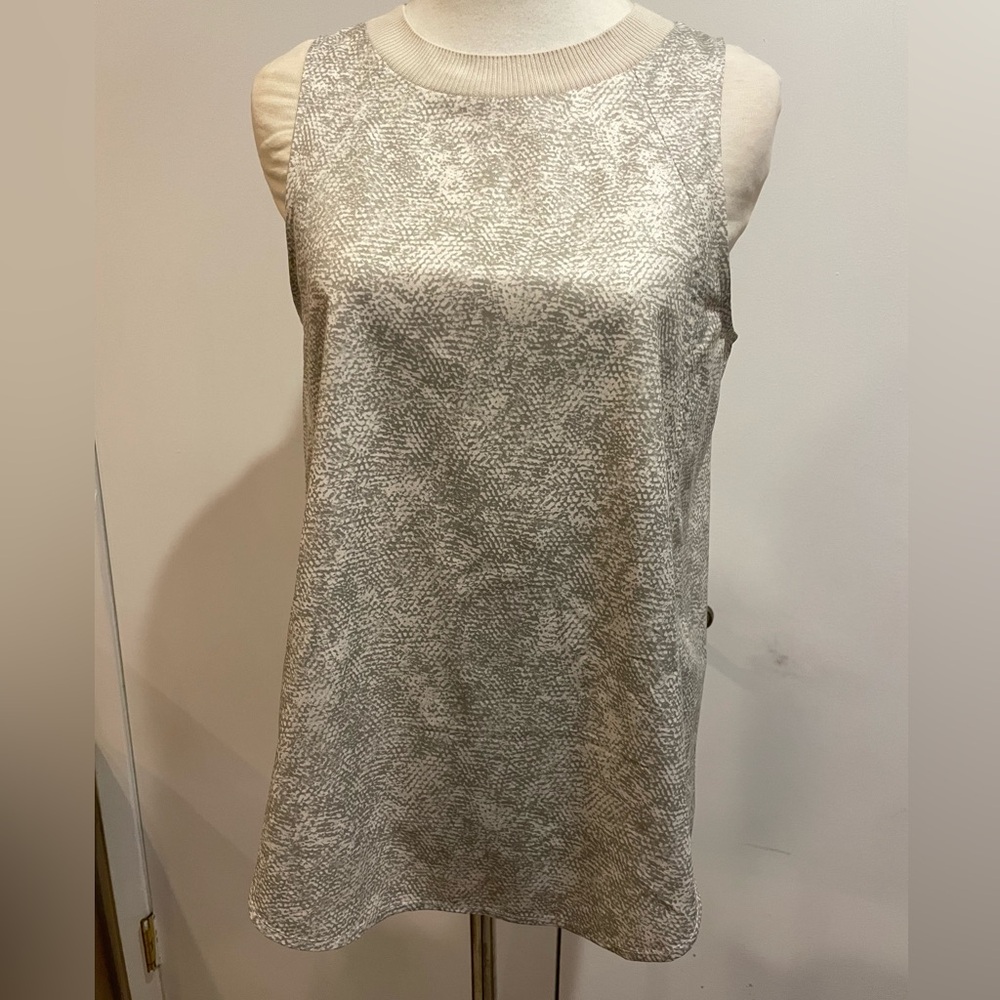 Athleta Lightweight Active Performance Top Women’s XS